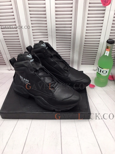 Armani Shoes For Men Armani Shoes For Men